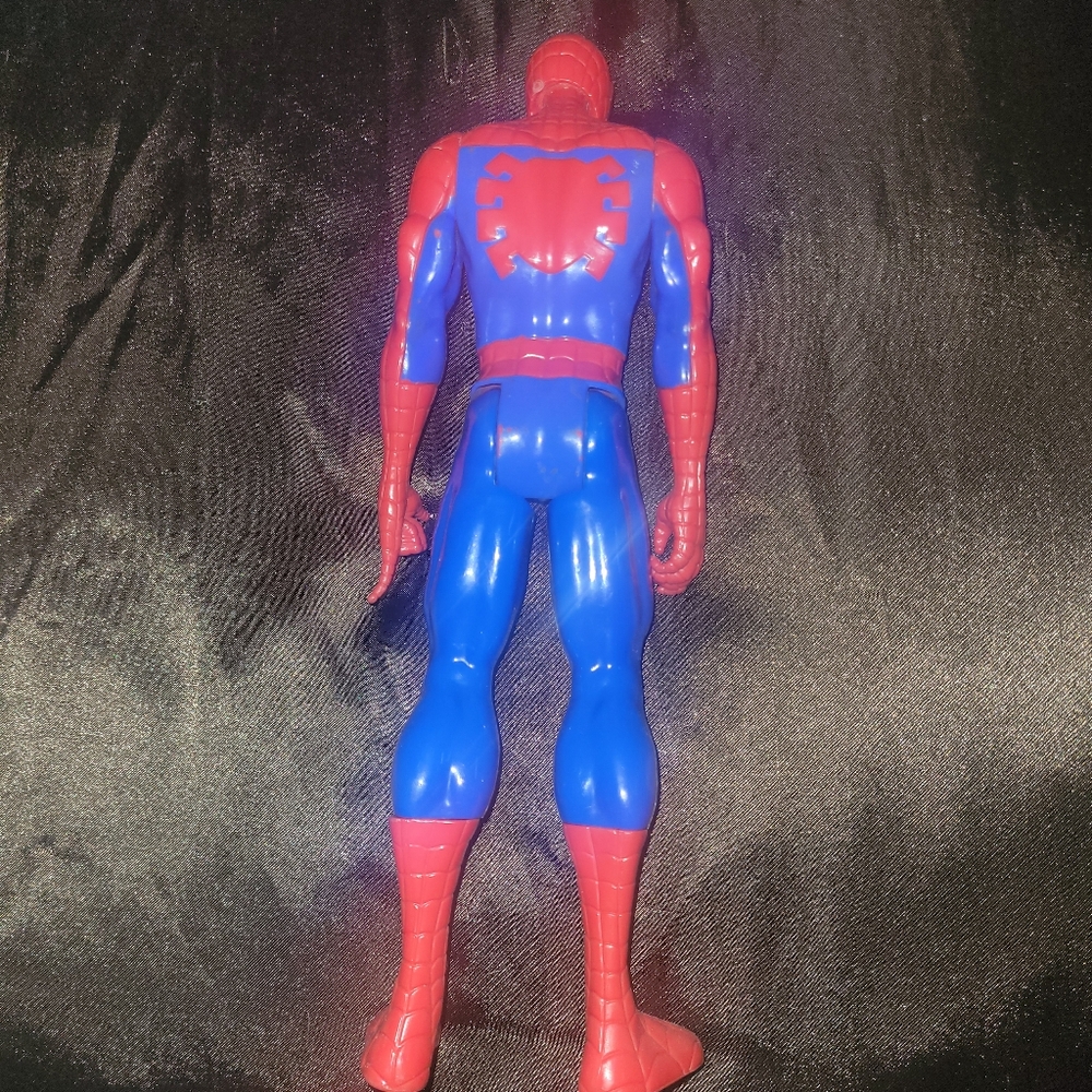 Spiderman toy - Picture 2 of 3